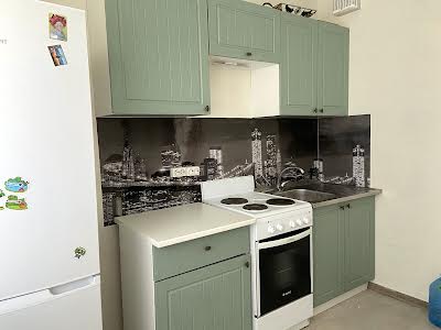 квартира по адресу Бориса Гмыри ул., 16