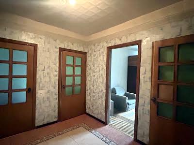 квартира по адресу Приозёрная ул., 6-А