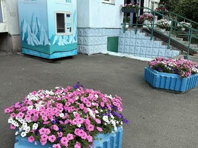 квартира по адресу Александры Экстер ул. (Цветаевой Марины), 9