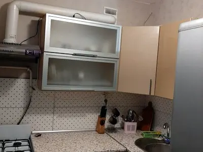 квартира по адресу Тампере ул., 3