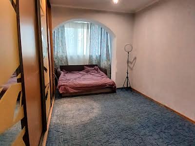 квартира по адресу Анны Ахматовой ул., 43