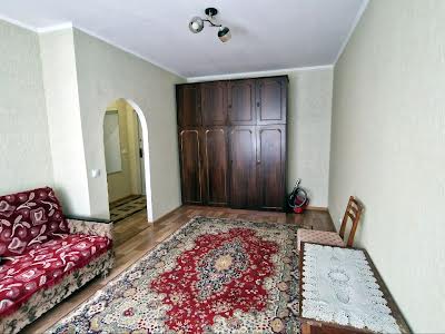 квартира за адресою Бориса Гмирі вул., 20