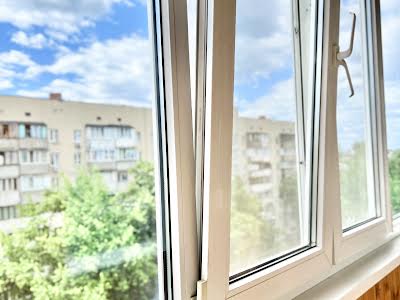 квартира за адресою Рене Декарта вул. (Кулібіна), 6-А