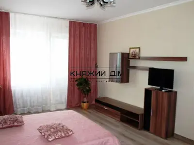 квартира за адресою Драгоманова вул., 31-Б