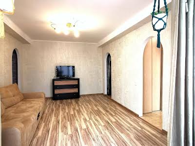 квартира за адресою Науки просп., 10