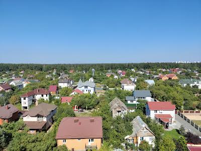 квартира по адресу с. Чайки, Валерия Лобановского ул., 28