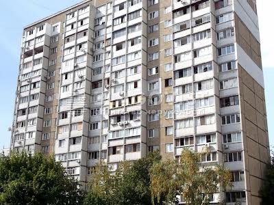 квартира за адресою Миколи Закревського вул., 41А