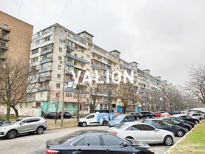 квартира по адресу Кондратюка Юрия ул., 4