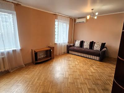 квартира за адресою Бориса Гмирі вул., 9-В