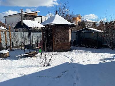 дом по адресу с. Петропавловская борщаговка, Херсонська