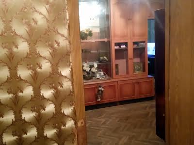 квартира за адресою Ольжича вул., 7а
