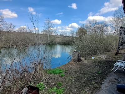 дом по адресу Харківська, 30