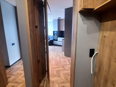 квартира по адресу Академика Заболотного ул., 1-А