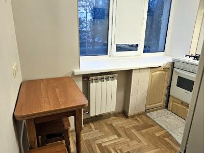 квартира за адресою Київ, Ігоря Шамо бульв. (Олексія Давидова), 7