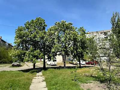 квартира по адресу Харьковское шоссе, 2/1