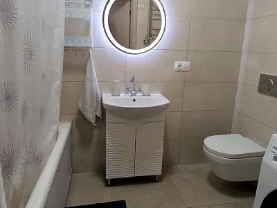 квартира за адресою Центральна вул., 21а