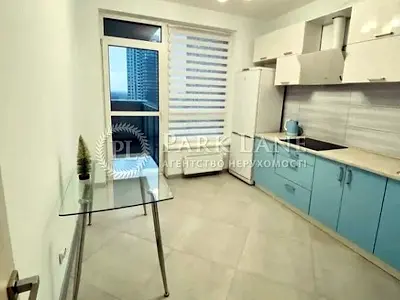 квартира по адресу Осокорская ул., 2а