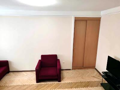 квартира по адресу Григорія Чупринки ул. (Чудновського), 4