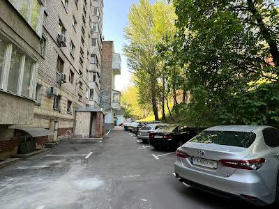 квартира по адресу Никольско-Ботаническая ул., 6/8