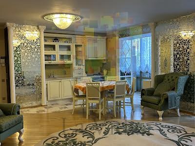 квартира за адресою Шовковична вул., 29