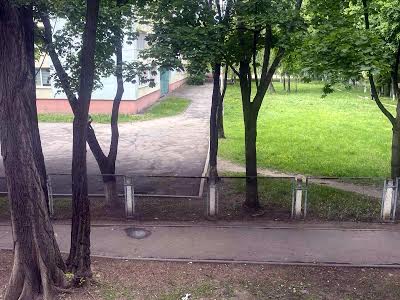 квартира за адресою Миколи Руденка бульв. (Кольцова), 5В