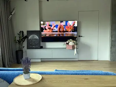 квартира по адресу Лысогорский пер., 20