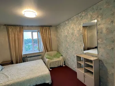 квартира по адресу Ташкентская ул., 33