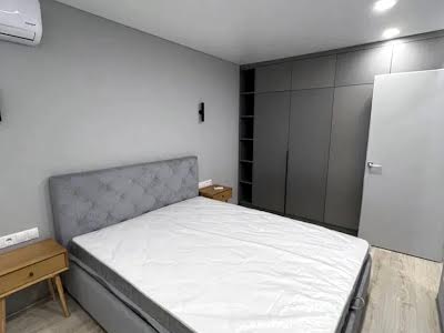 квартира за адресою Лисогірський провулок, 20