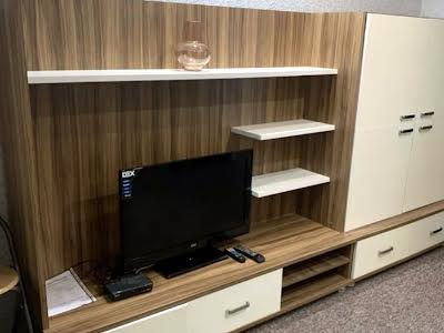квартира за адресою Сирецько садова, 5/1