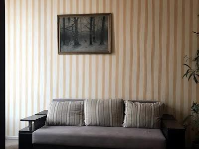 квартира по адресу Коперника ул., 3