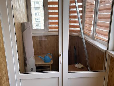 квартира за адресою Петра Григоренка просп., 20-А