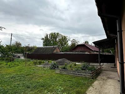 будинок за адресою с. Червона Слобода, Леси Украинки