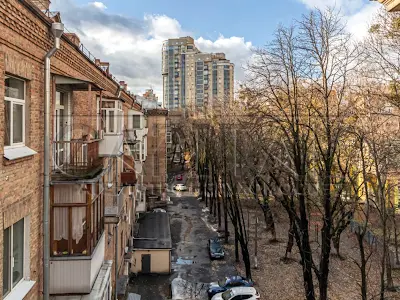квартира по адресу Цитадельная ул., 6/8