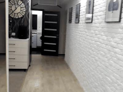 квартира по адресу Киев, Макеевская ул., 7