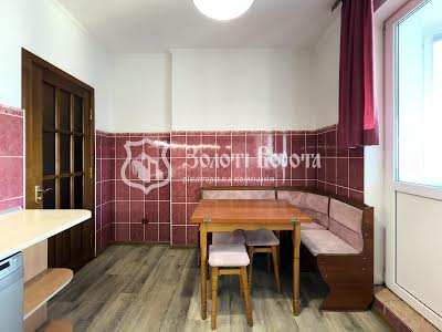 квартира за адресою Київ, Харківське шосе, 19а