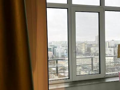 квартира по адресу Митрополита Василия Липковского ул. (Урицкого), 37-Б