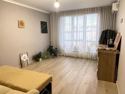 квартира по адресу Метрологическая ул., 40 б