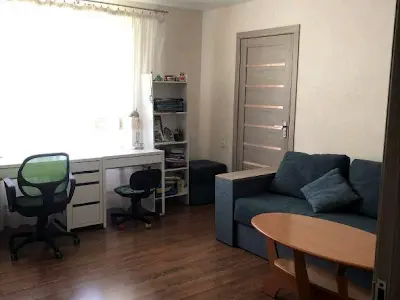 квартира за адресою Кубанської України вул. (Маршала Жукова), 24