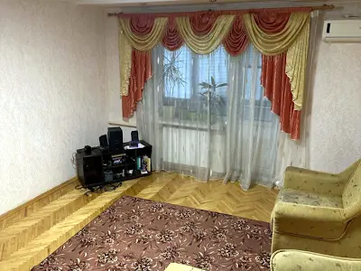 квартира по адресу Борщаговская ул., 133