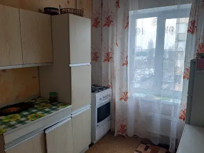 квартира по адресу Радужная ул., 2-Б