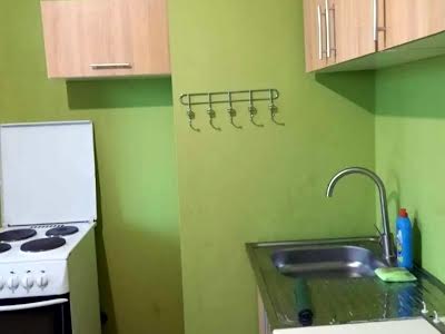 квартира за адресою Костянтина Данькевича вул., 8