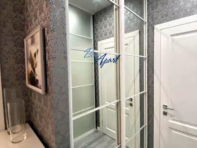 квартира за адресою Деміївська вул., 13