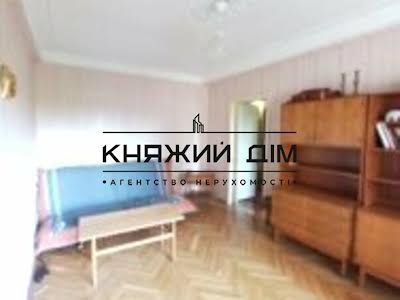 квартира по адресу Русановская набережная ул., 24/51