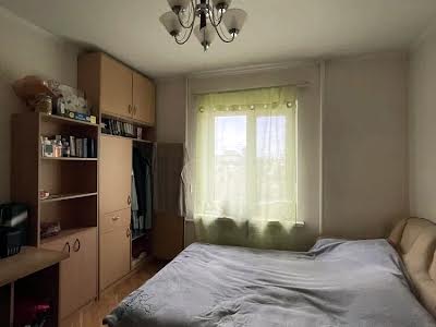 квартира по адресу Академика Ефремова ул. (Командарма Уборевича), 9