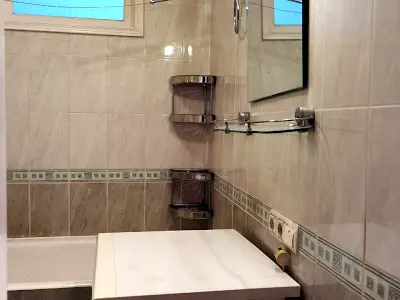 квартира за адресою Київ, Ушинського вул., 11