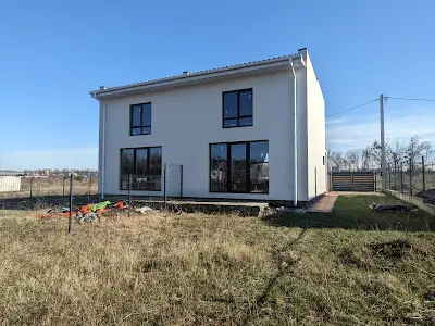 будинок за адресою с. Святопетрівське, Одеська вул.
