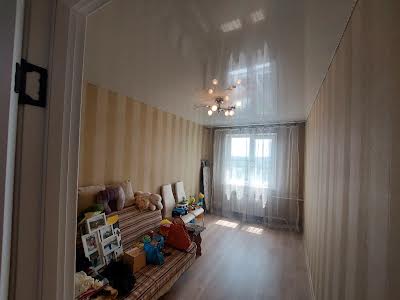 квартира за адресою Чернікова, 36