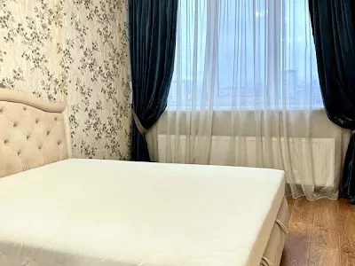 квартира за адресою Вацлава Гавела бульв. (Івана Лепсе), 6/7