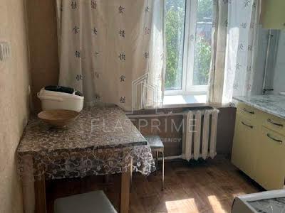квартира за адресою Пластова вул. (Івана Сергієнка), 17