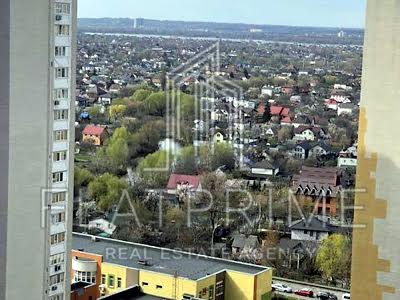 квартира по адресу Елизаветы Чавдар ул., 13